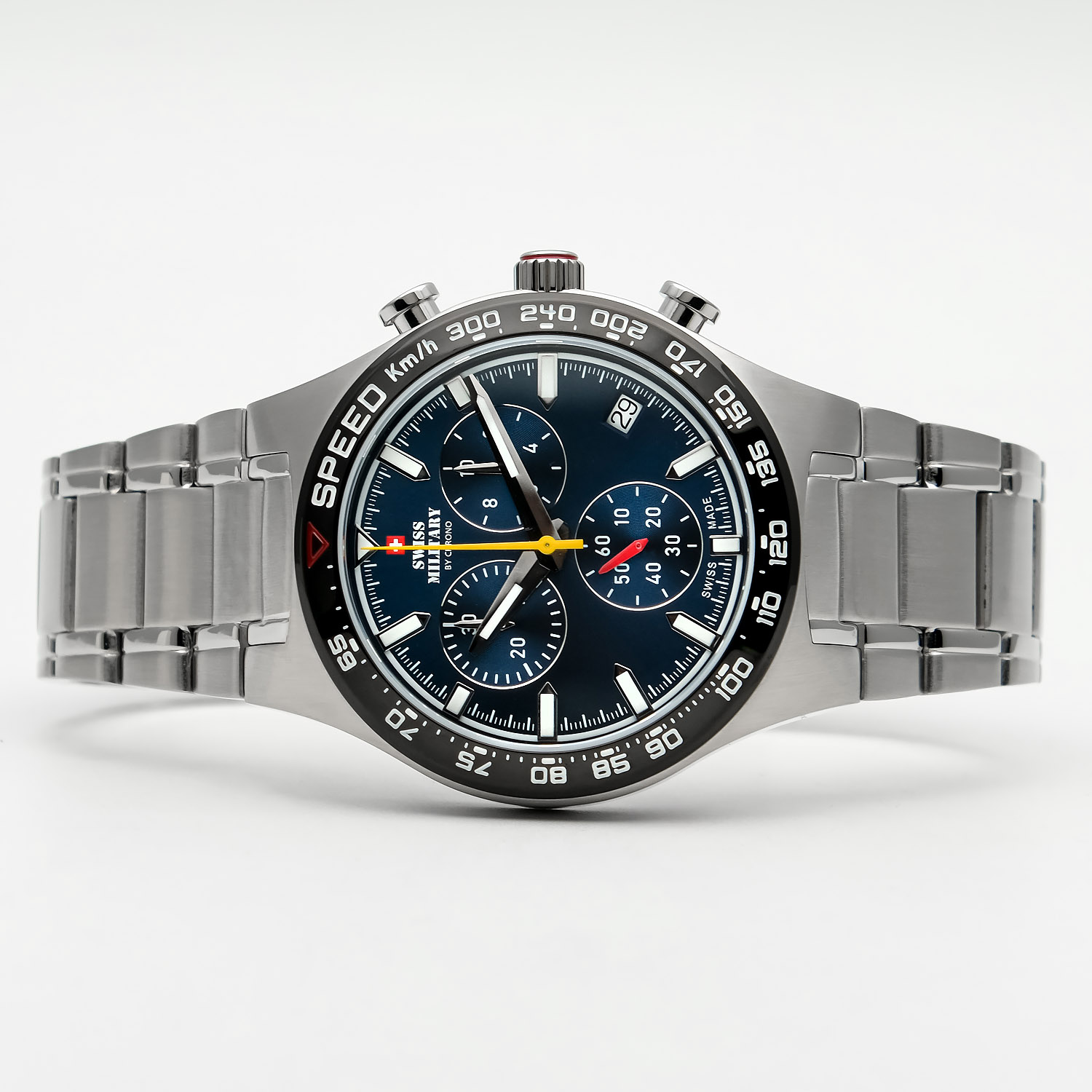 Swiss Military SM34115.02